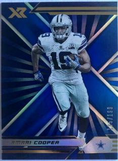 Amari Cooper