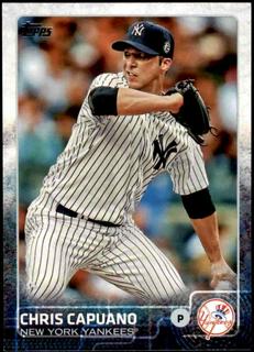 Chris Capuano