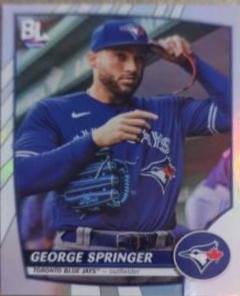George Springer