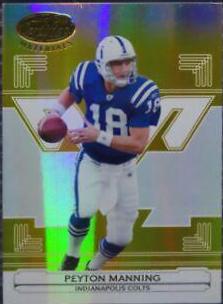 Peyton Manning