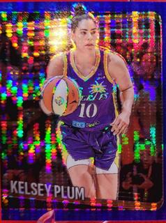 Kelsey Plum
