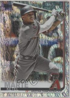 Ketel Marte