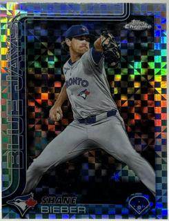 Shane Bieber