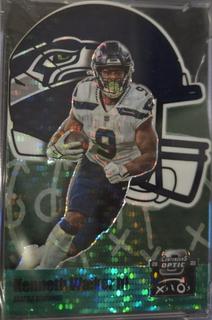 Kenneth Walker III