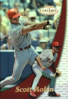 Scott Rolen