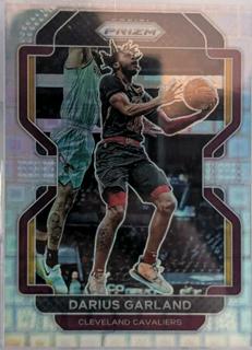 Darius Garland