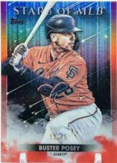 Buster Posey