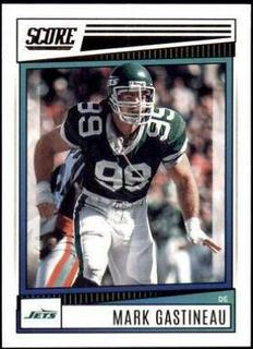 Mark Gastineau