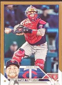 Christian Vazquez