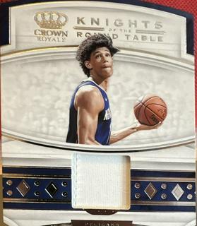 Jaxson Hayes