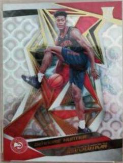 DE'Andre Hunter