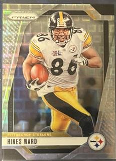 Hines Ward