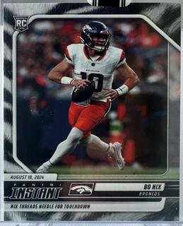 Bo Nix