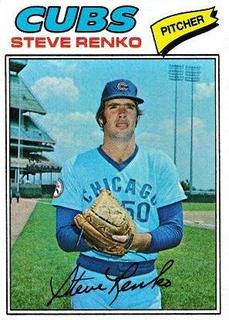 Steve Renko
