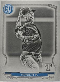 Mike Minor