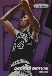 George Gervin