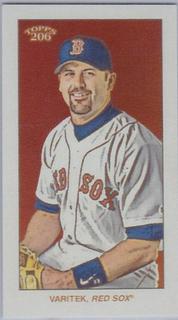 Jason Varitek