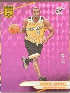 Gilbert Arenas