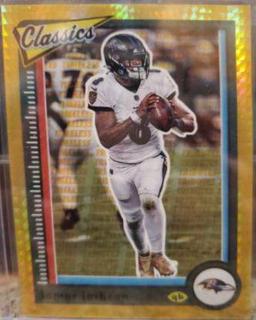 Lamar Jackson