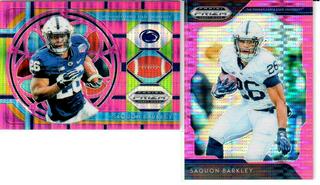 Saquon Barkley