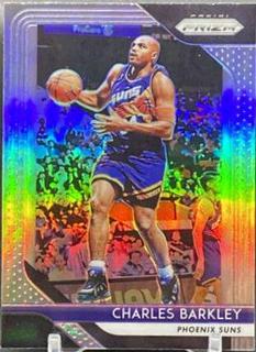 Charles Barkley