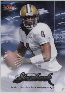 Isaiah Stanback