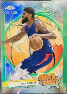 Paul George