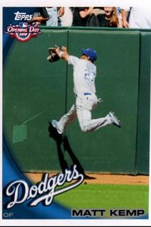 Matt Kemp