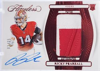 Ricky Pearsall