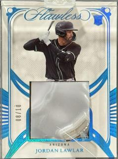 Jordan Lawlar