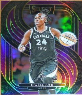 Jewell Loyd