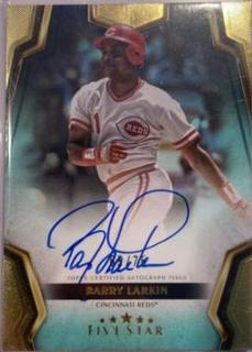 Barry Larkin