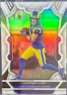 Cooper Kupp