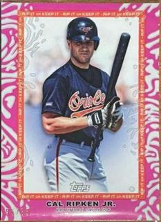 Cal Ripken Jr.
