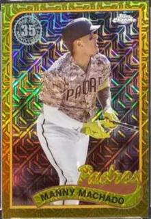 Manny Machado