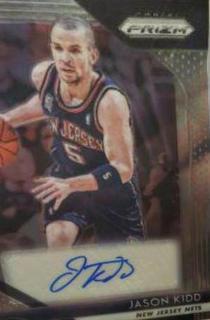 Jason Kidd