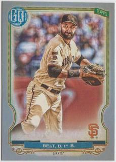 Brandon Belt