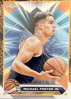 Michael Porter Jr.