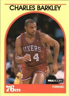 Charles Barkley