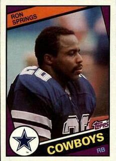 Ron Springs