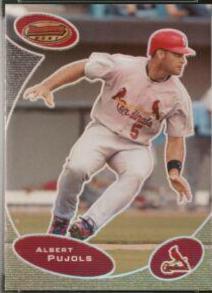 Albert Pujols