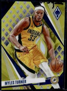 Myles Turner