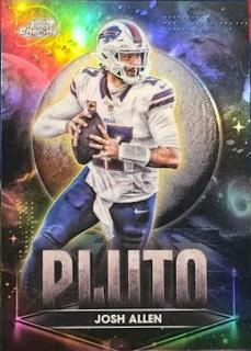 Josh Allen