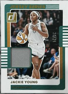 Jackie Young