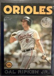 Cal Ripken Jr.