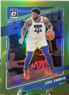 Joel Embiid