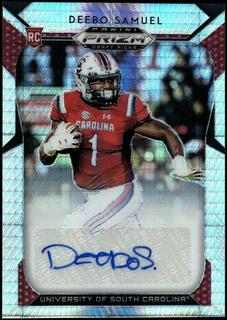 Deebo Samuel
