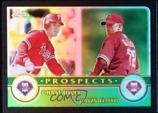 C. Utley, G. Floyd