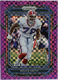 Bruce Smith