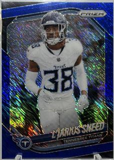 L'Jarius Sneed